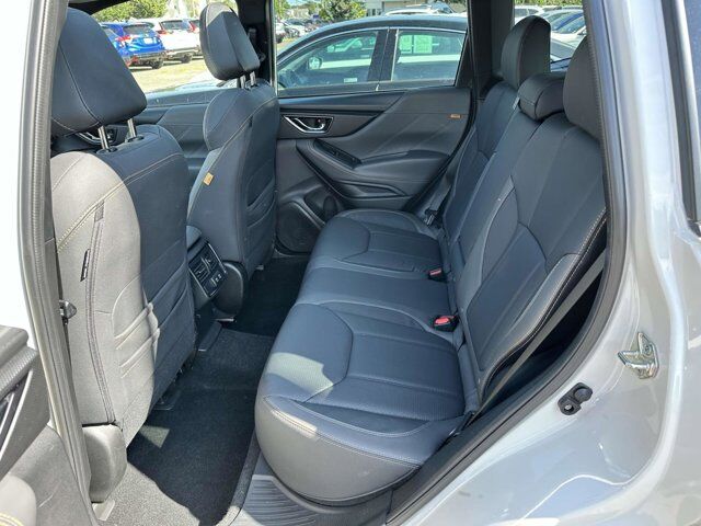 2022 Subaru Forester Wilderness San Clemente CA