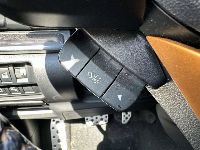 2022 Subaru Forester Wilderness San Clemente CA