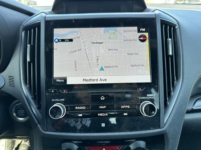 2022 Subaru Forester Wilderness San Clemente CA