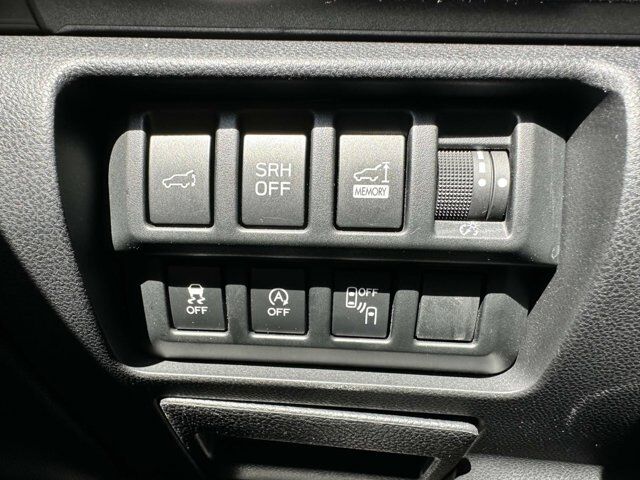 2022 Subaru Forester Wilderness San Clemente CA