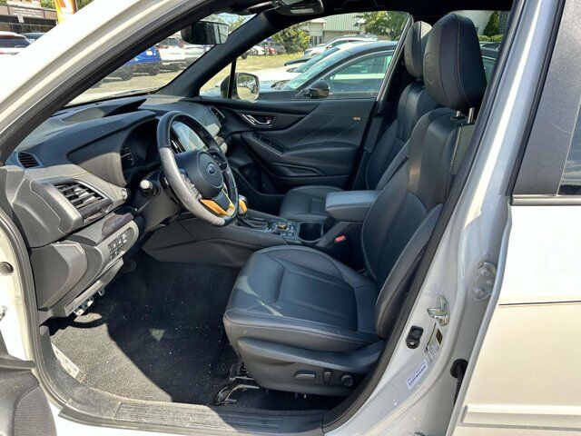 2022 Subaru Forester Wilderness San Clemente CA