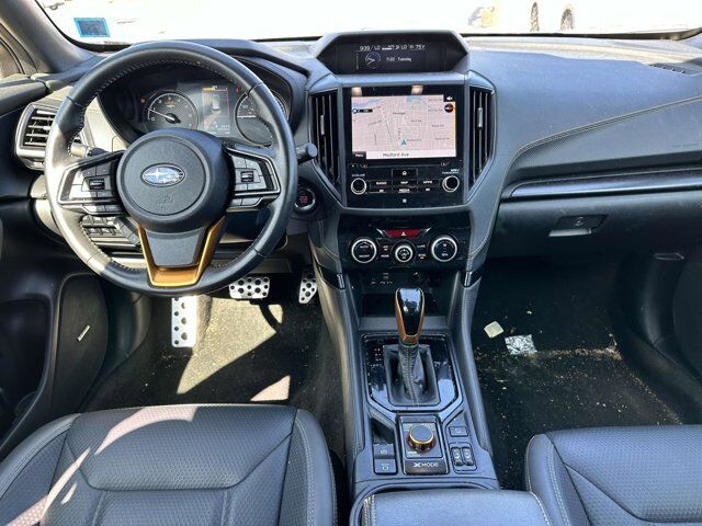 2022 Subaru Forester Wilderness San Clemente CA