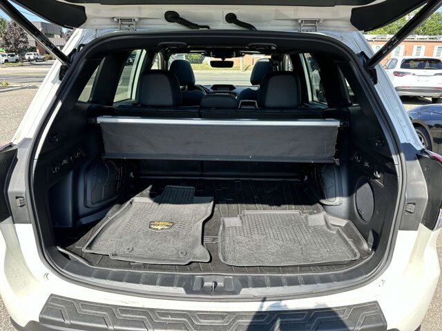 2022 Subaru Forester Wilderness San Clemente CA