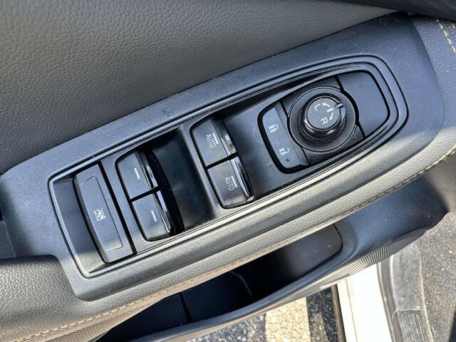 2022 Subaru Forester Wilderness San Clemente CA
