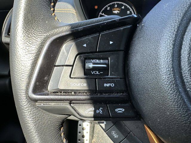2022 Subaru Forester Wilderness San Clemente CA