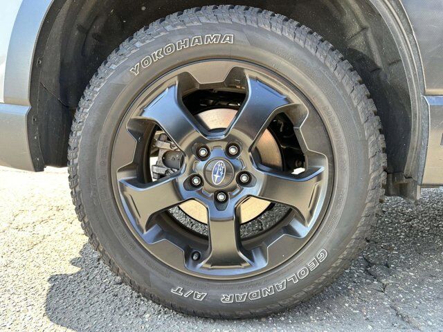 2022 Subaru Forester Wilderness San Clemente CA