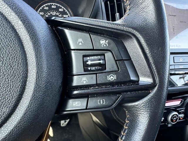 2022 Subaru Forester Wilderness San Clemente CA