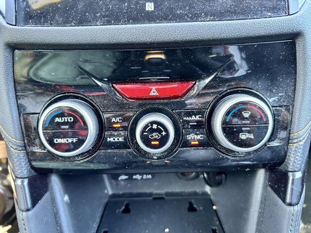 2022 Subaru Forester Wilderness San Clemente CA