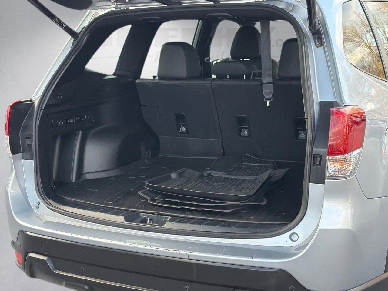 2022 Subaru Forester Wilderness Hagerstown MD