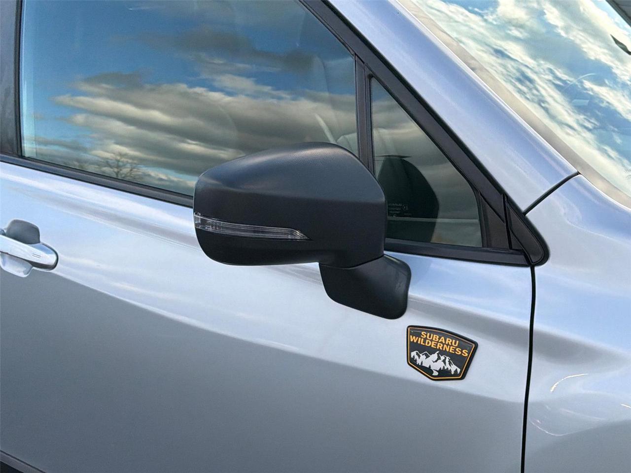 2022 Subaru Forester Wilderness Hagerstown MD