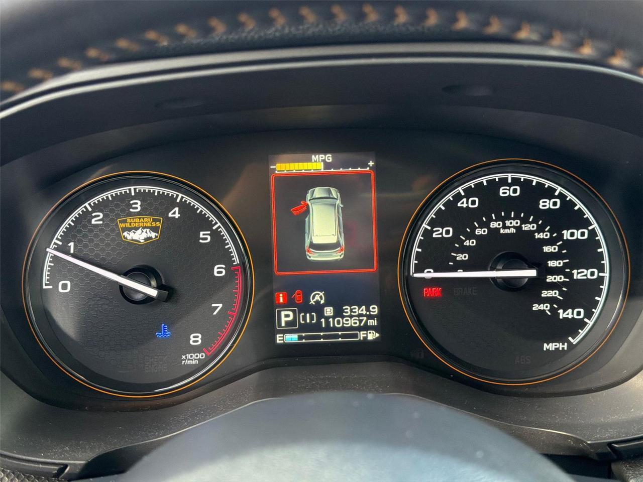 2022 Subaru Forester Wilderness Hagerstown MD