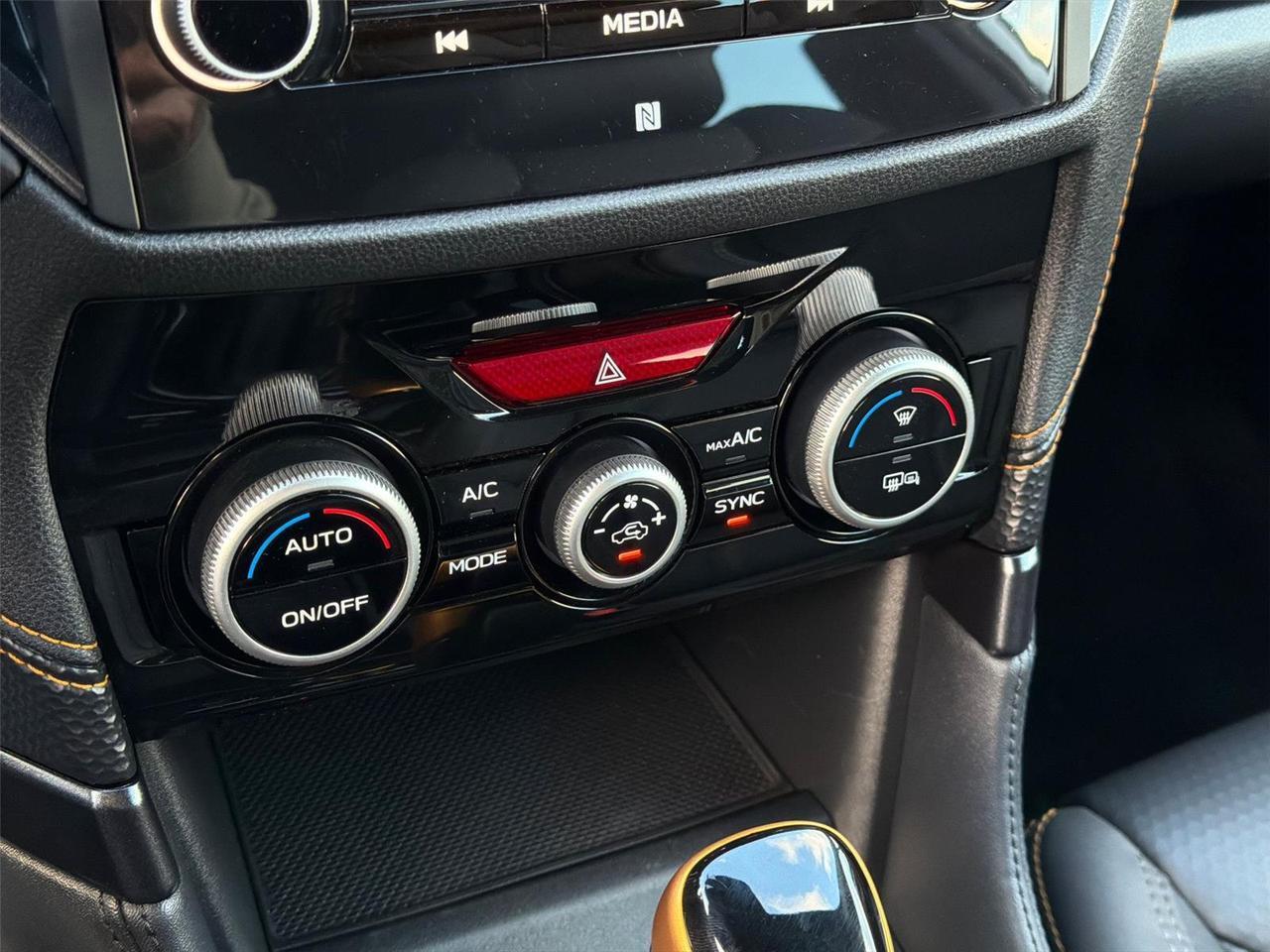 2022 Subaru Forester Wilderness Hagerstown MD