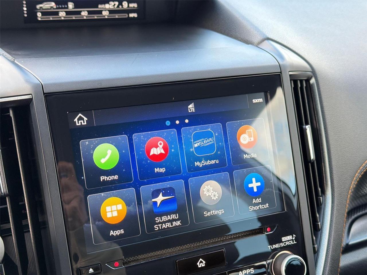 2022 Subaru Forester Wilderness Hagerstown MD