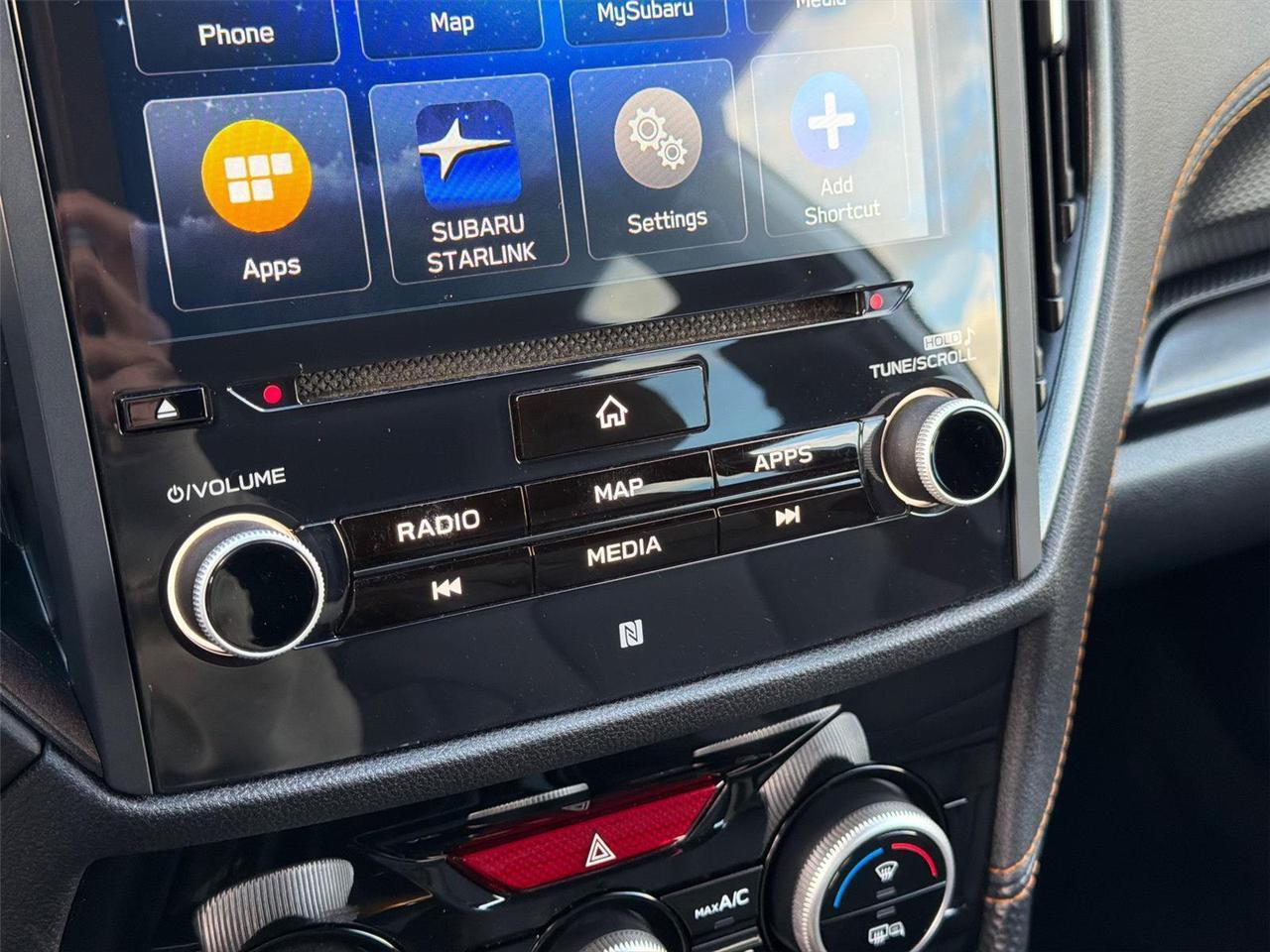 2022 Subaru Forester Wilderness Hagerstown MD