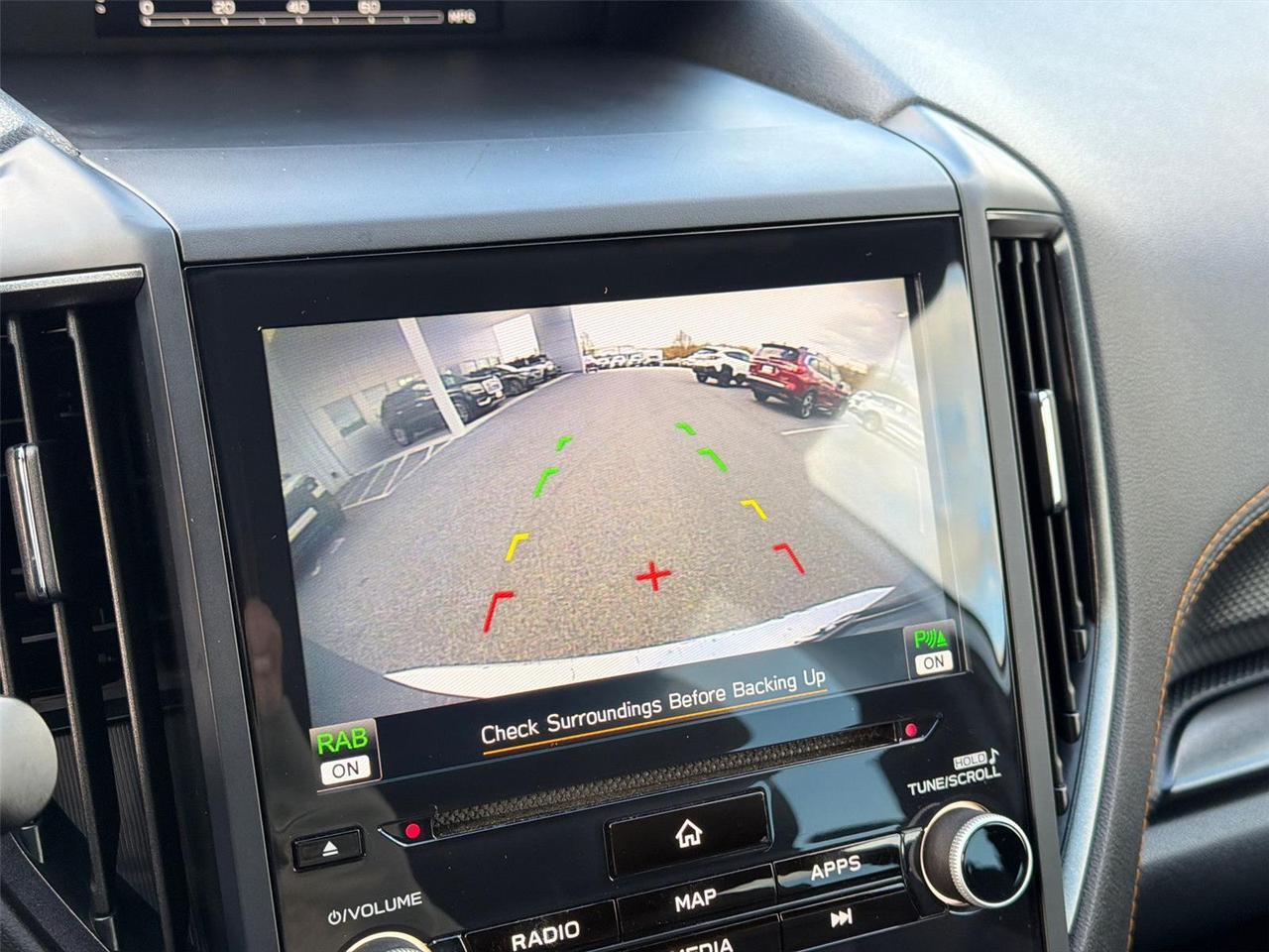 2022 Subaru Forester Wilderness Hagerstown MD