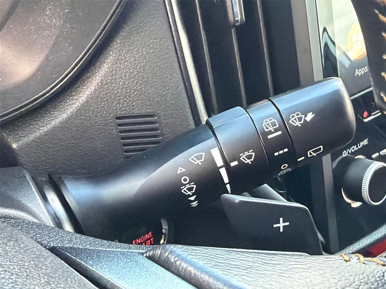 2022 Subaru Forester Wilderness Hagerstown MD