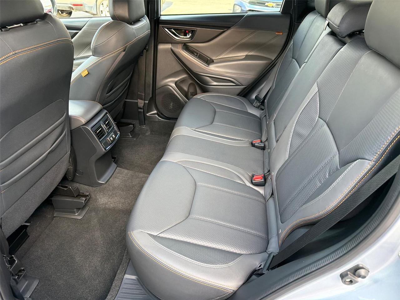 2022 Subaru Forester Wilderness Hagerstown MD