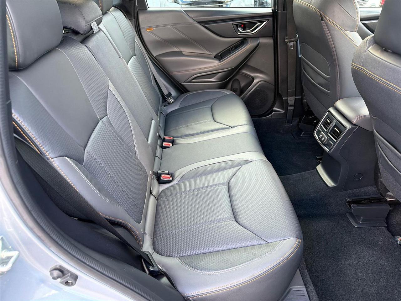 2022 Subaru Forester Wilderness Hagerstown MD