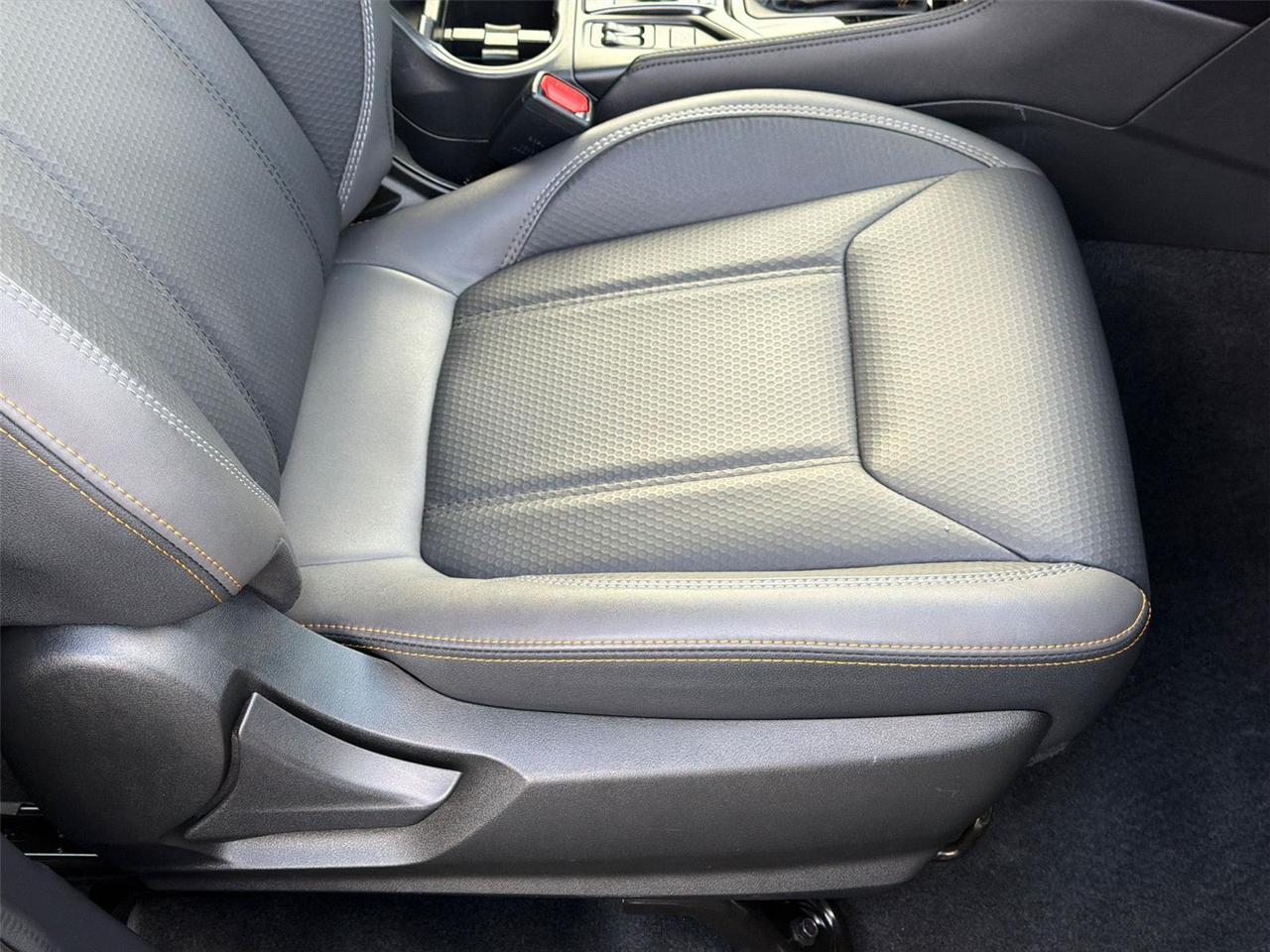 2022 Subaru Forester Wilderness Hagerstown MD