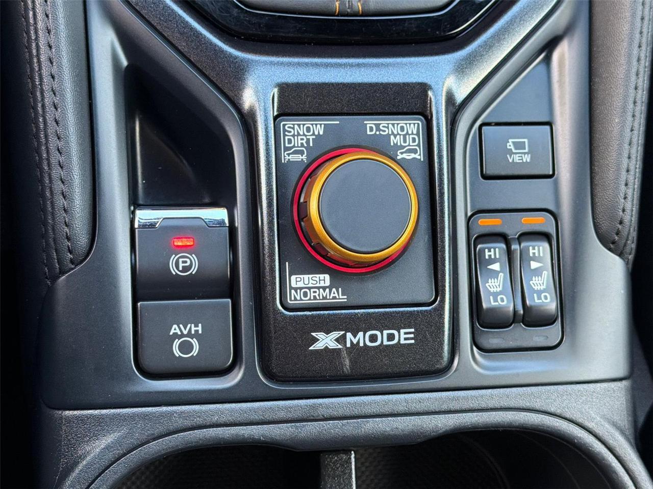 2022 Subaru Forester Wilderness Hagerstown MD