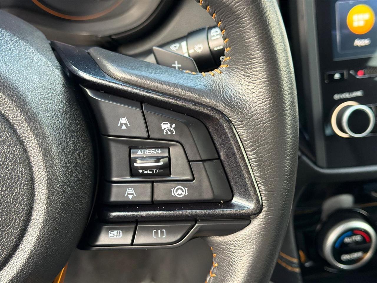 2022 Subaru Forester Wilderness Hagerstown MD