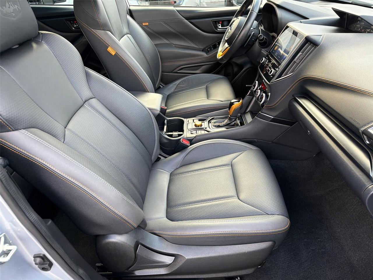 2022 Subaru Forester Wilderness Hagerstown MD