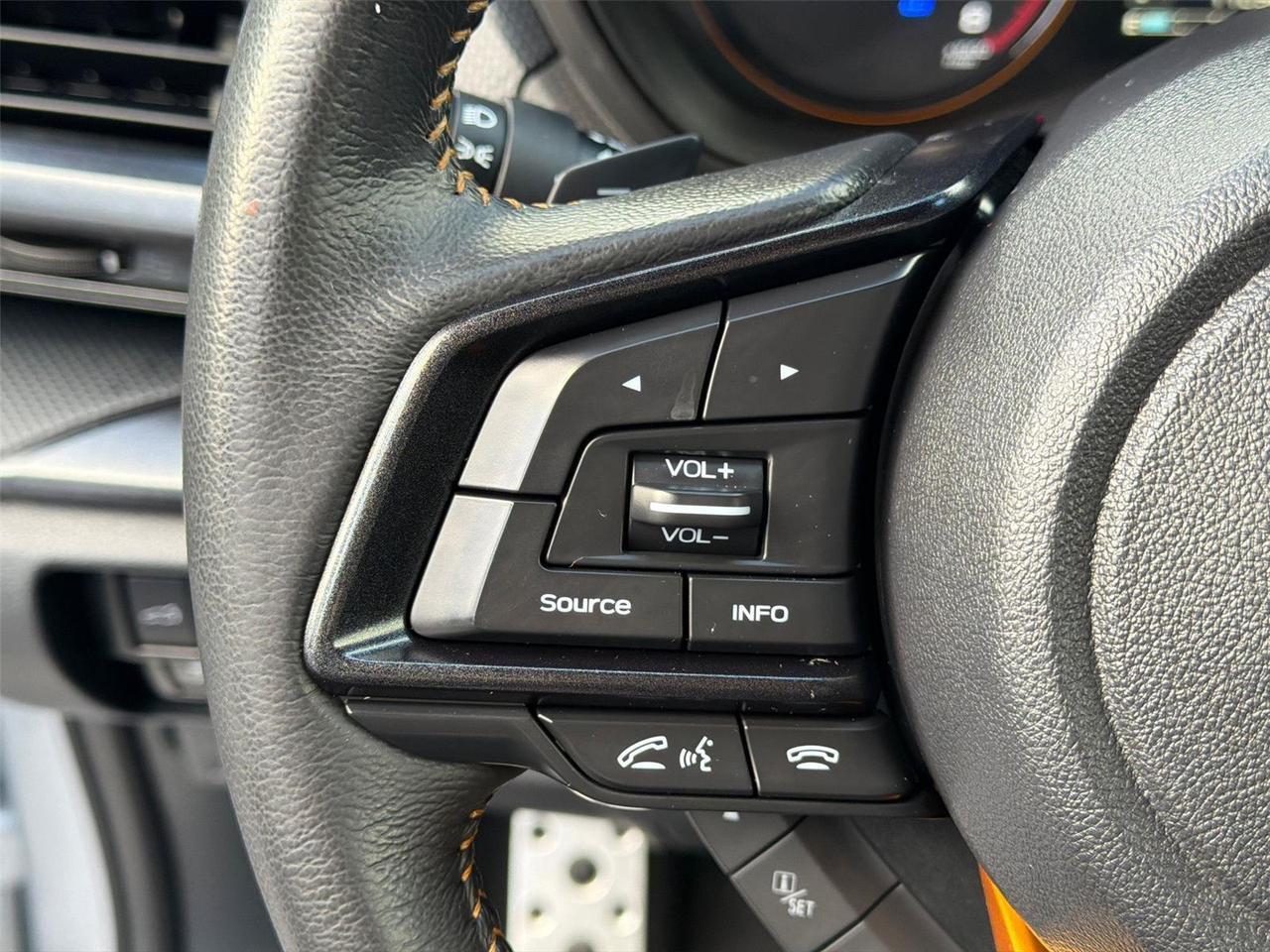 2022 Subaru Forester Wilderness Hagerstown MD