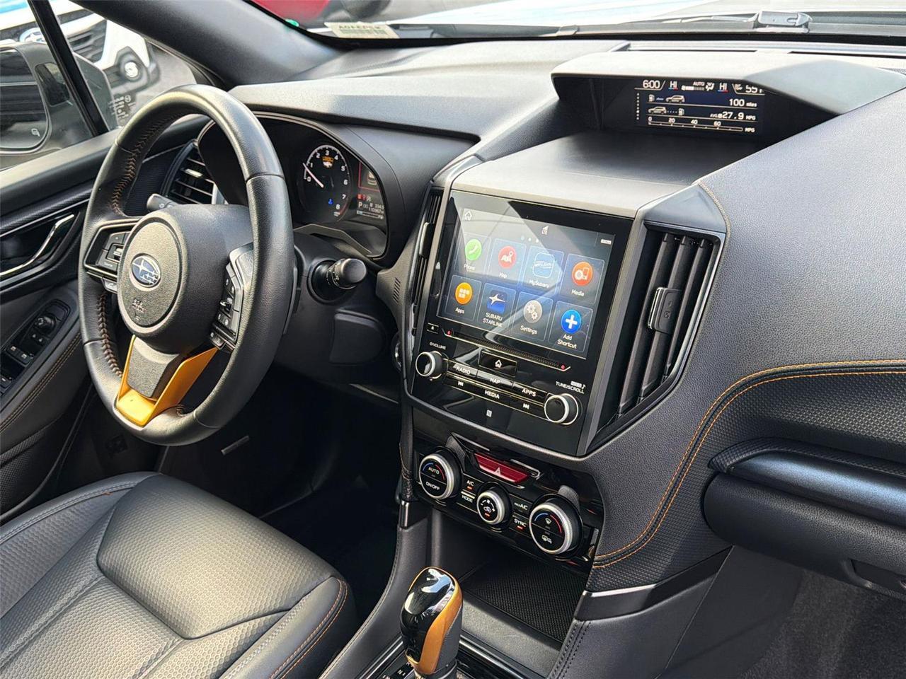 2022 Subaru Forester Wilderness Hagerstown MD