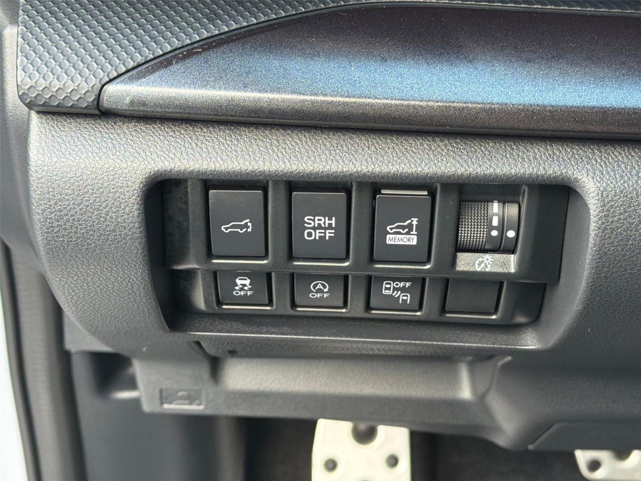 2022 Subaru Forester Wilderness Hagerstown MD