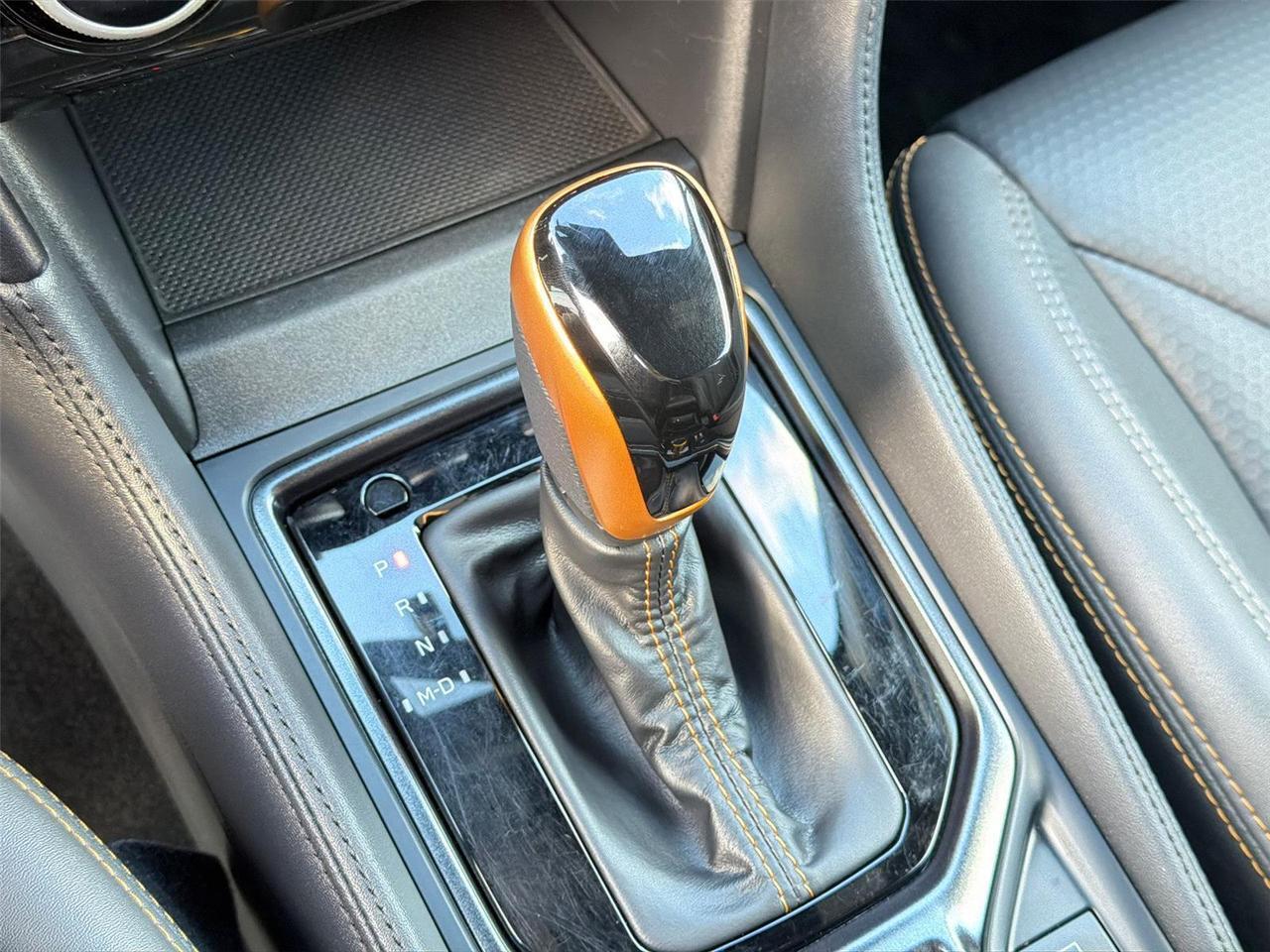 2022 Subaru Forester Wilderness Hagerstown MD