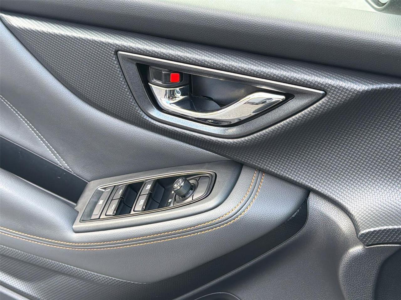 2022 Subaru Forester Wilderness Hagerstown MD