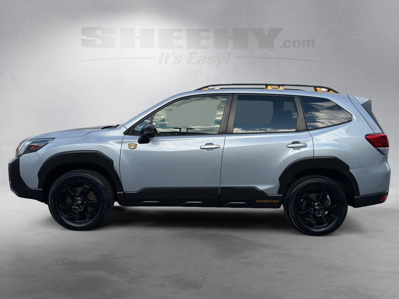 2022 Subaru Forester Wilderness Hagerstown MD