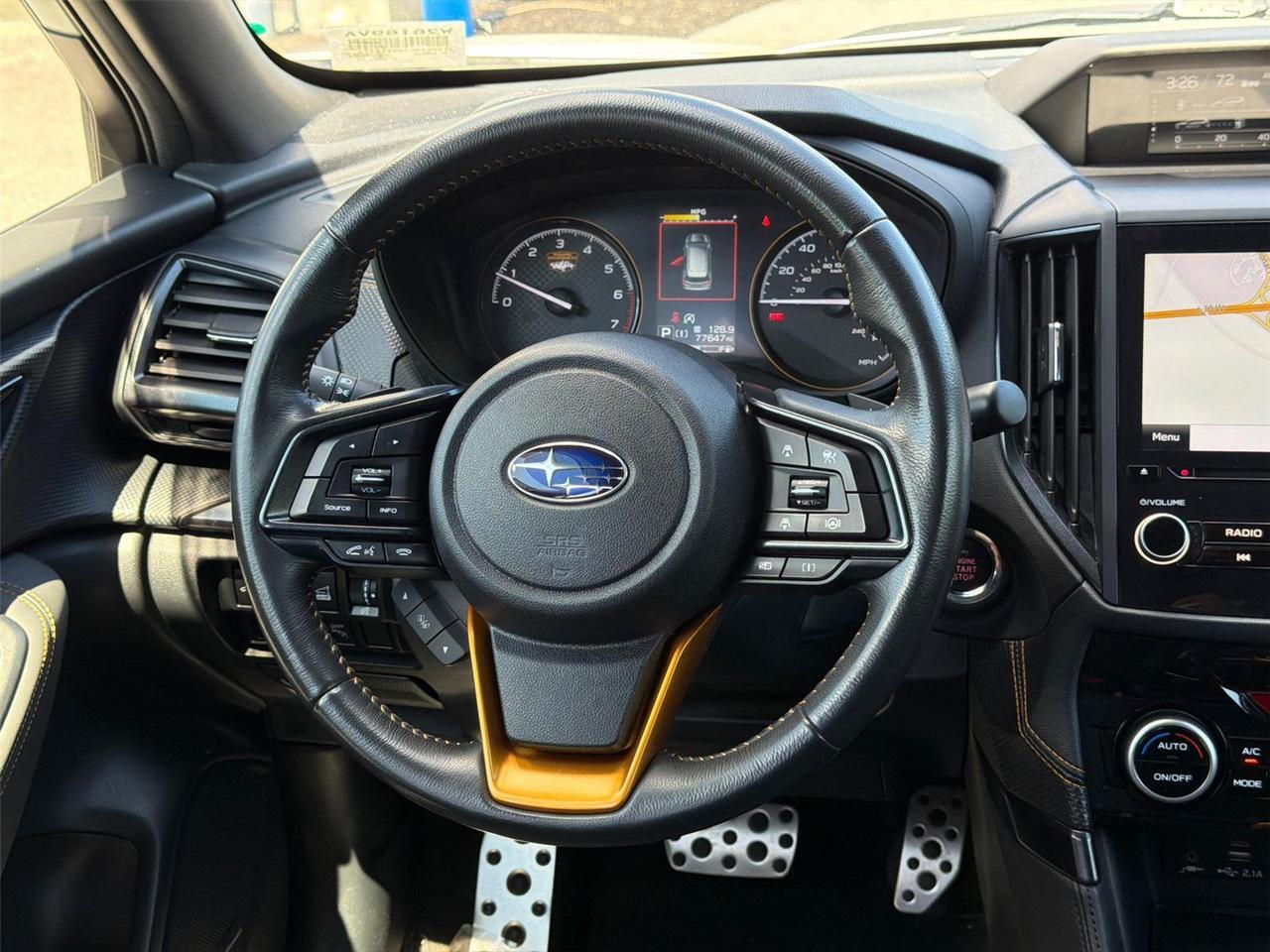 2022 Subaru Forester Wilderness Hagerstown MD