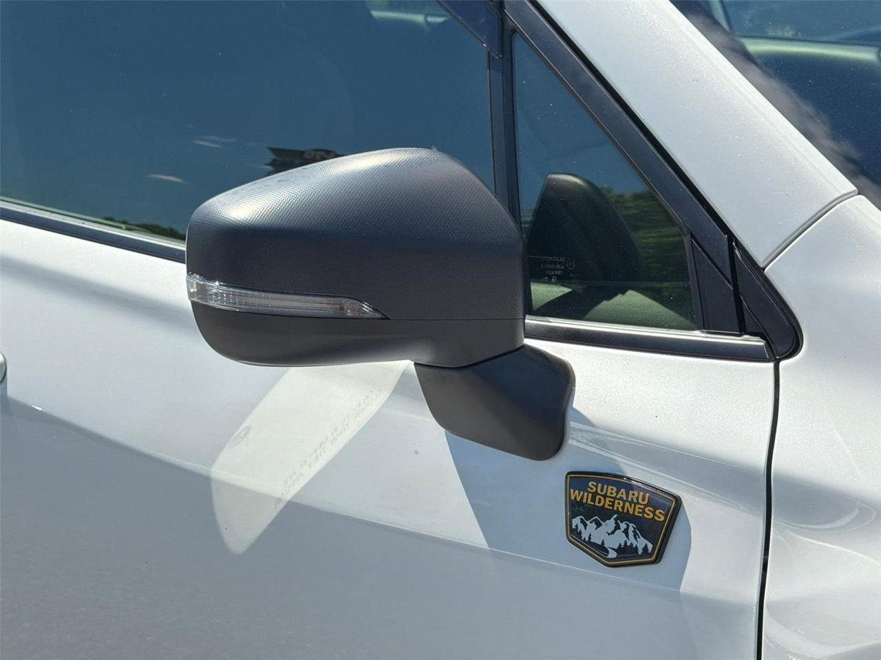 2022 Subaru Forester Wilderness Hagerstown MD