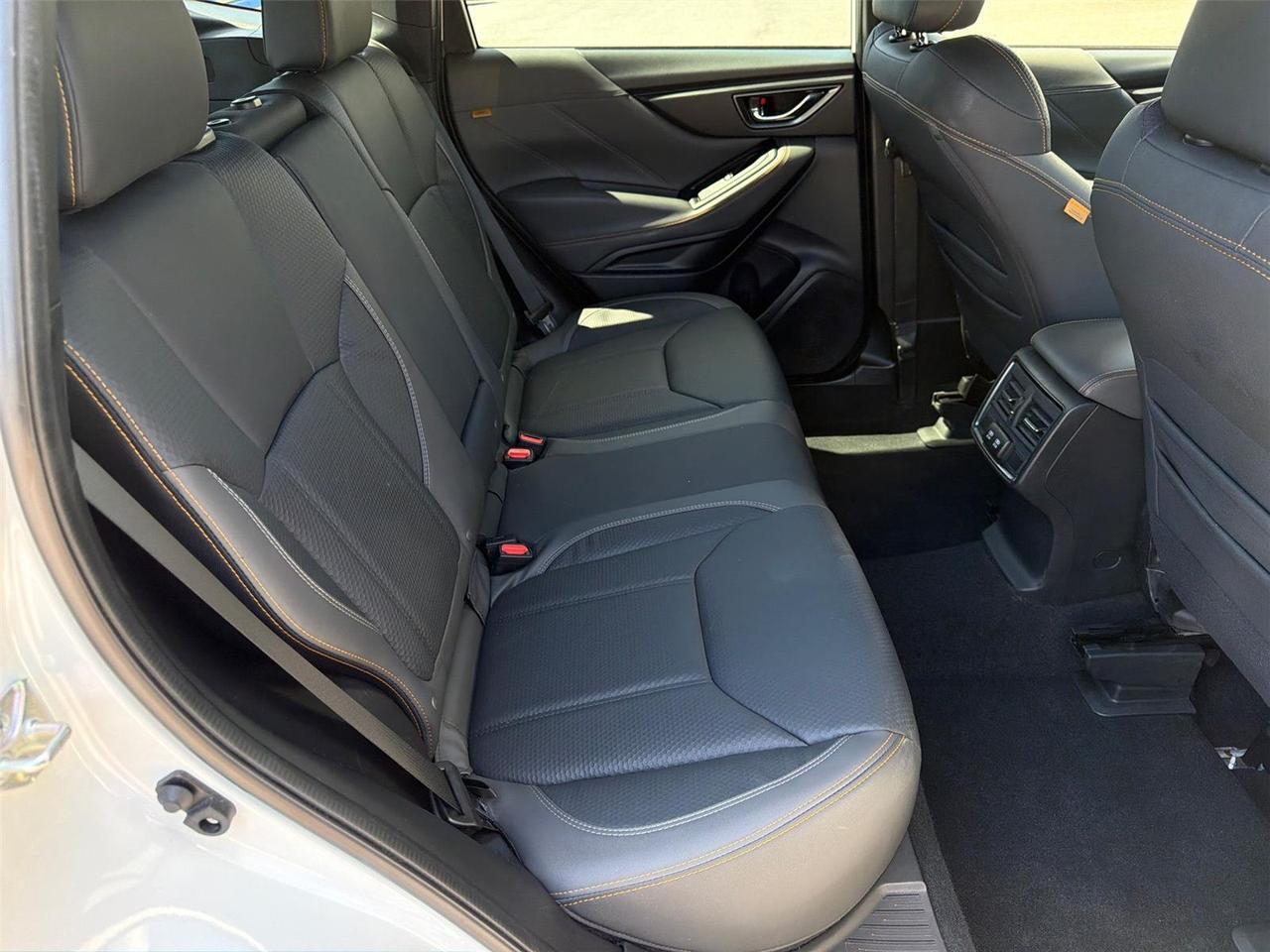 2022 Subaru Forester Wilderness Hagerstown MD