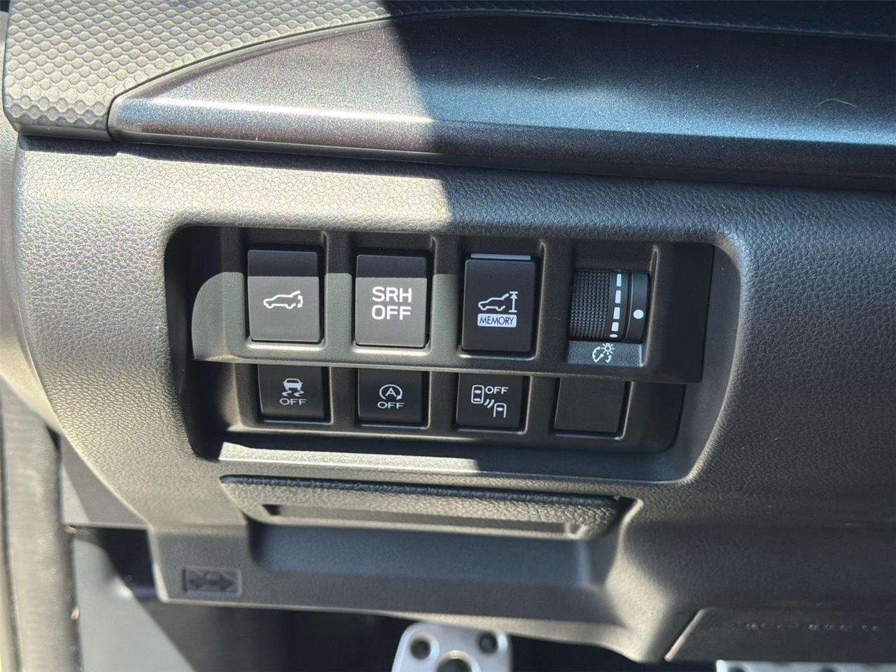 2022 Subaru Forester Wilderness Hagerstown MD