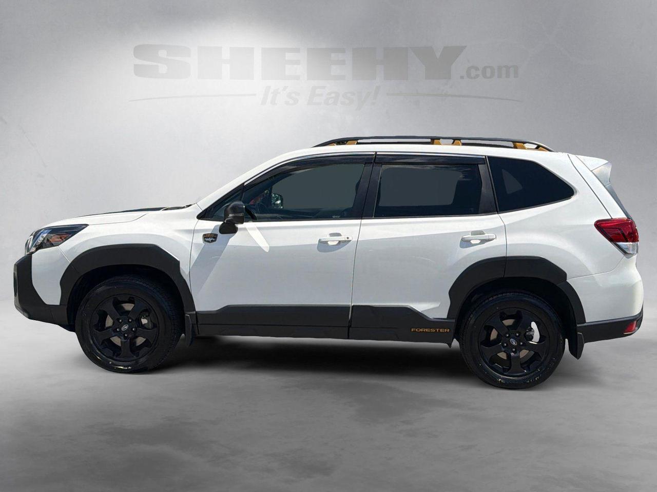 2022 Subaru Forester Wilderness Hagerstown MD
