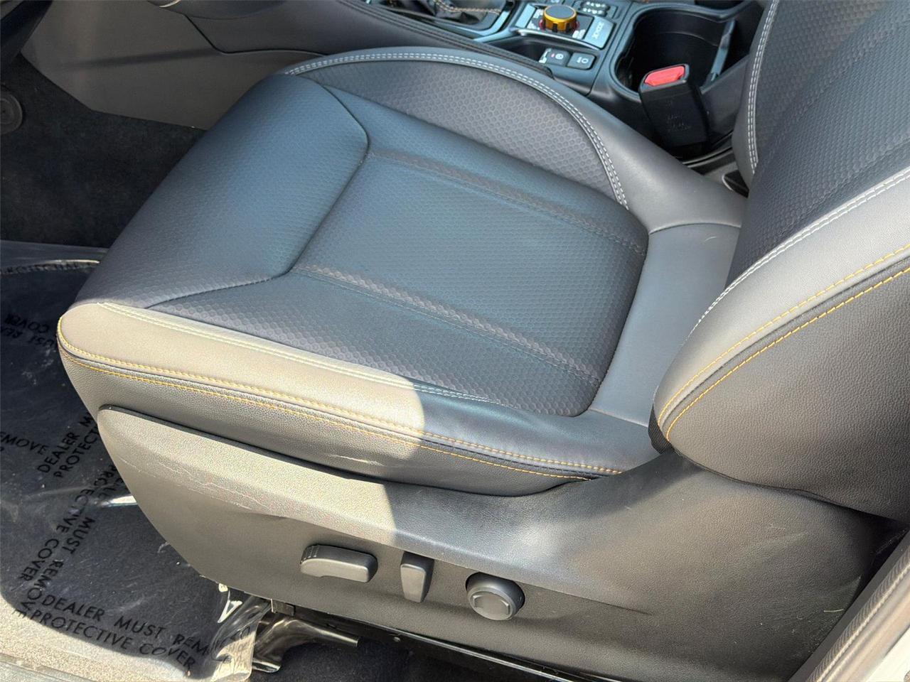 2022 Subaru Forester Wilderness Hagerstown MD