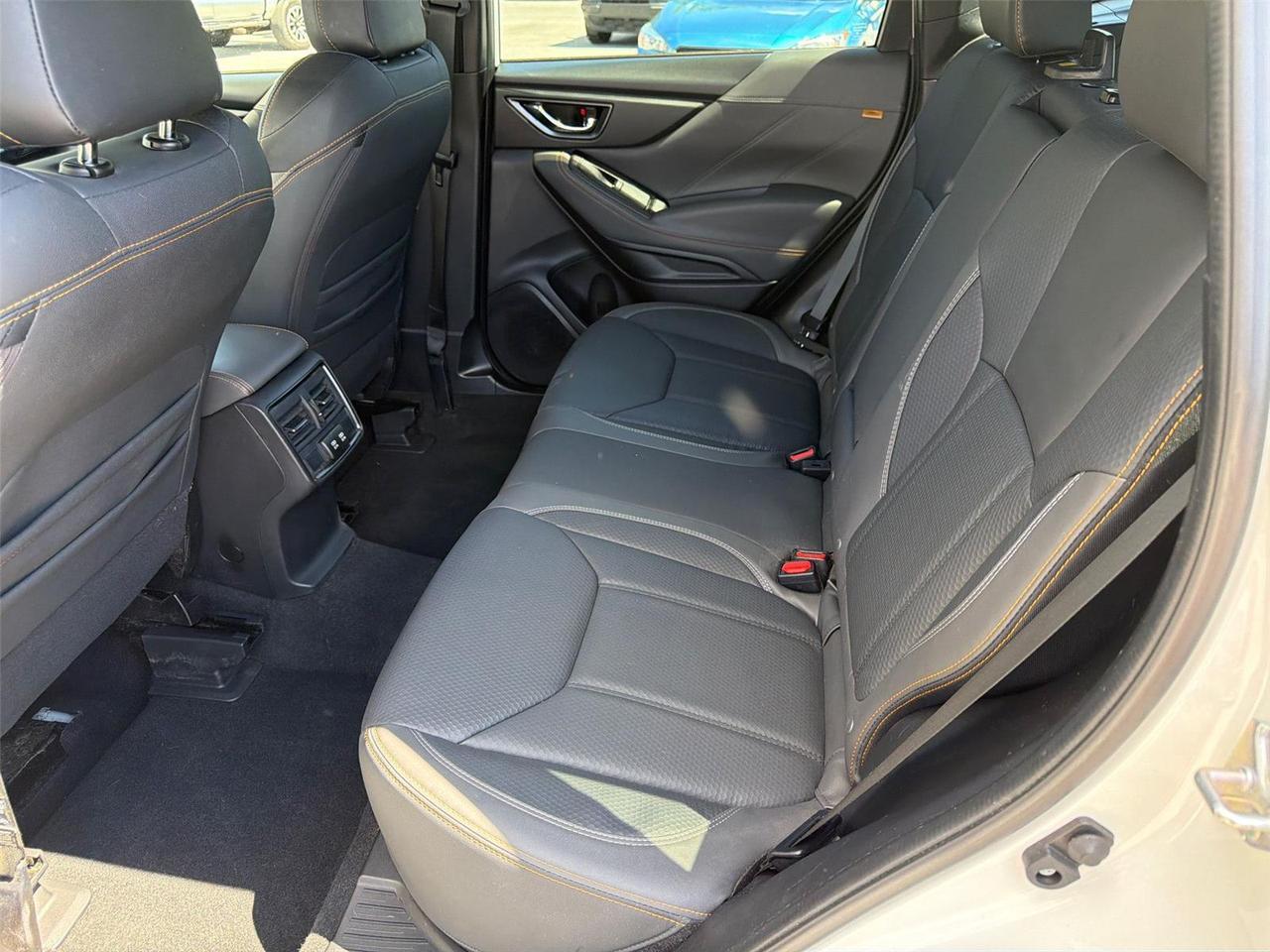 2022 Subaru Forester Wilderness Hagerstown MD