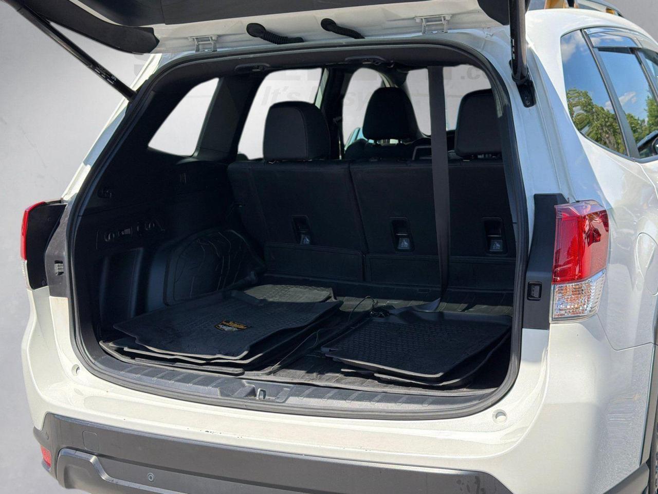 2022 Subaru Forester Wilderness Hagerstown MD