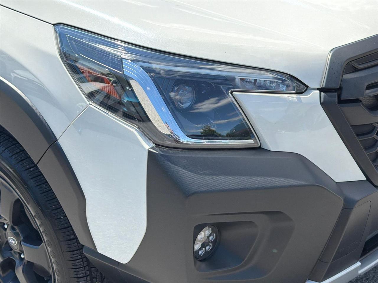 2022 Subaru Forester Wilderness Hagerstown MD