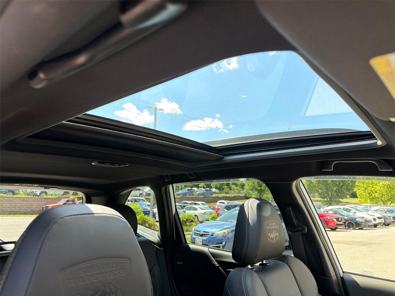 2022 Subaru Forester Wilderness Hagerstown MD