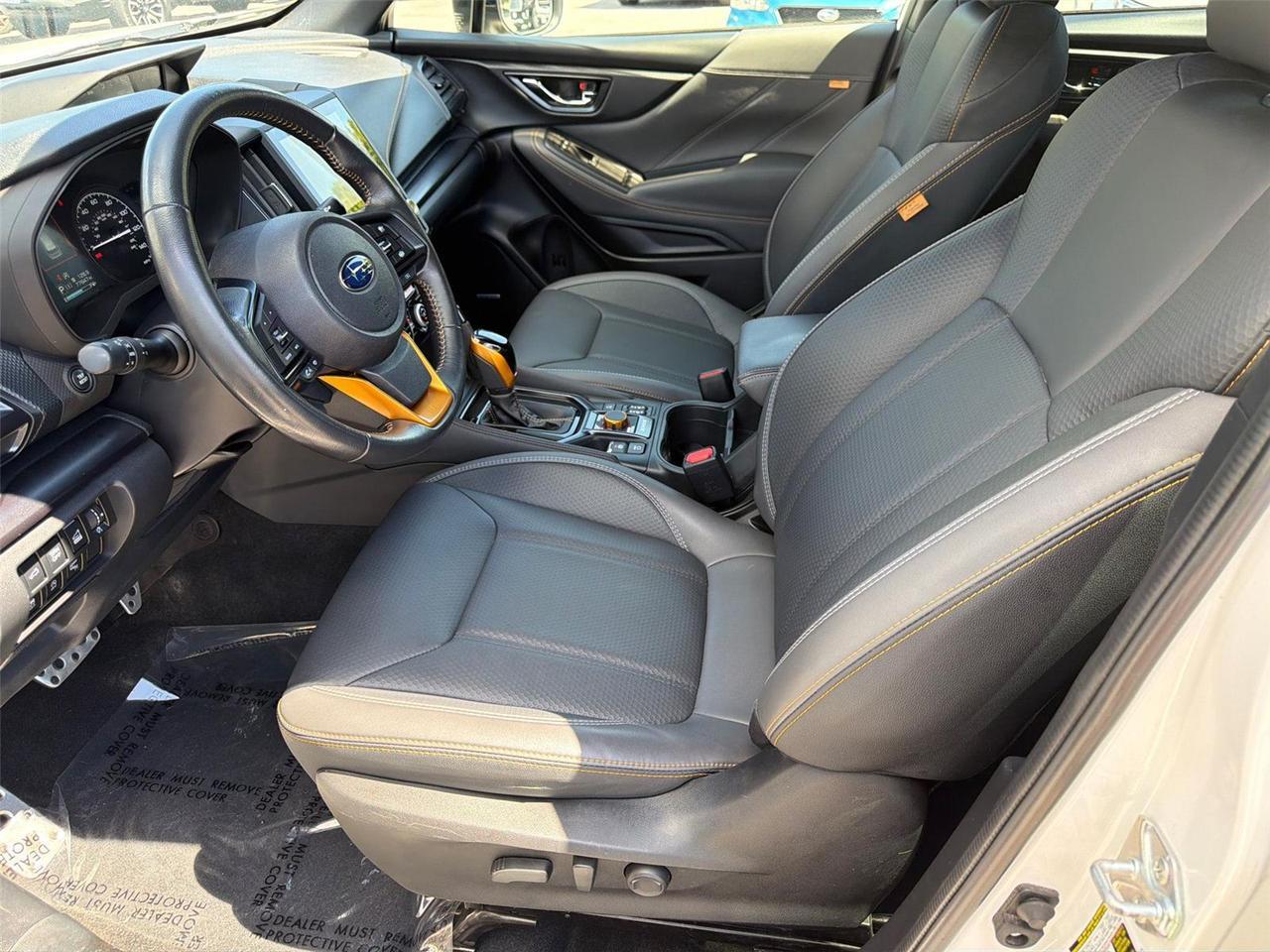 2022 Subaru Forester Wilderness Hagerstown MD