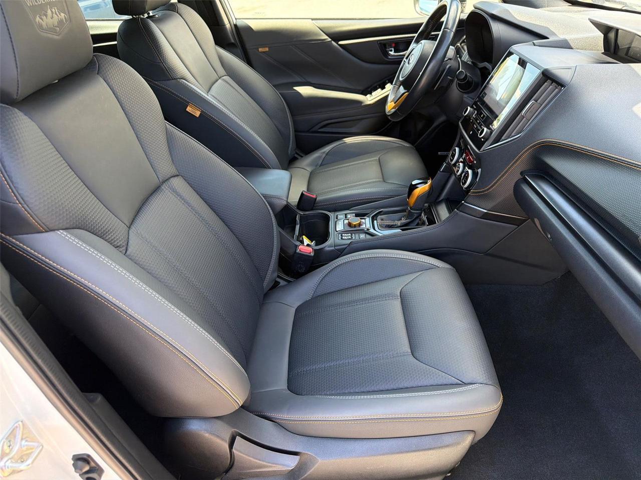 2022 Subaru Forester Wilderness Hagerstown MD