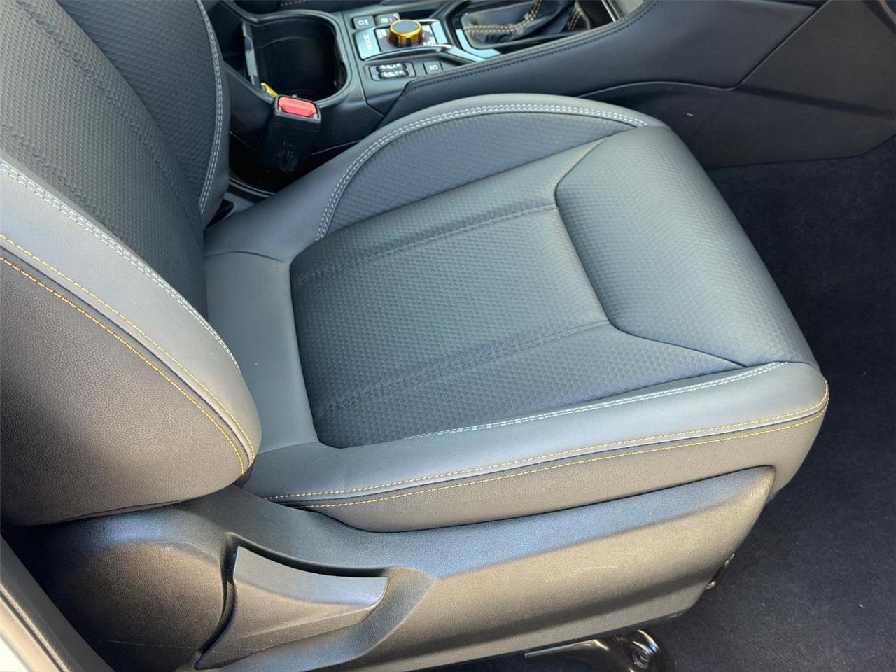 2022 Subaru Forester Wilderness Hagerstown MD