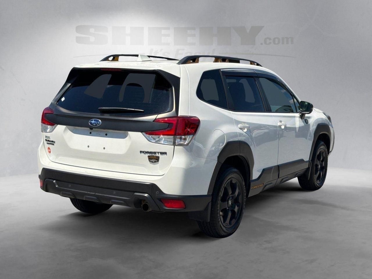 2022 Subaru Forester Wilderness Hagerstown MD