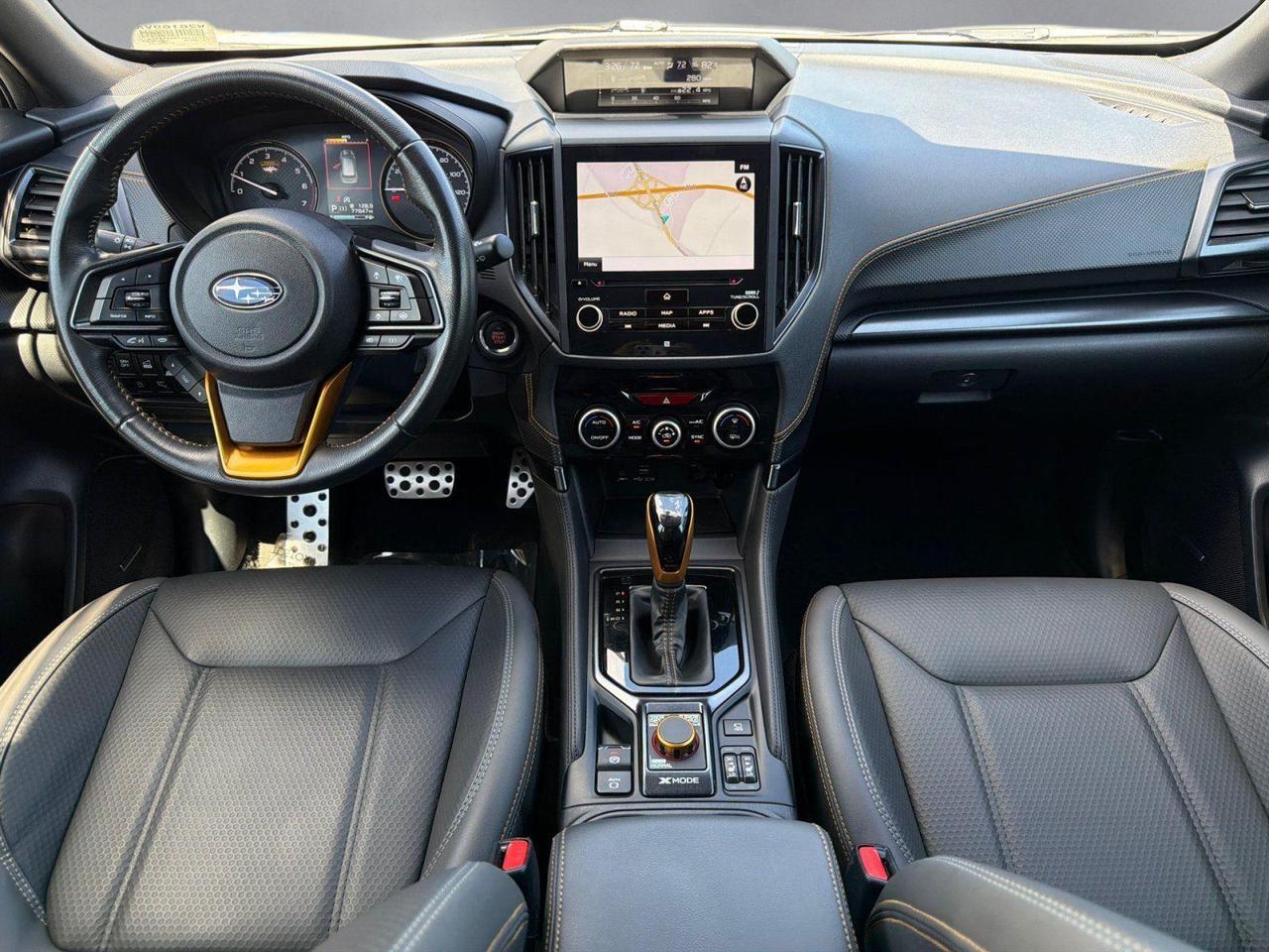 2022 Subaru Forester Wilderness Hagerstown MD