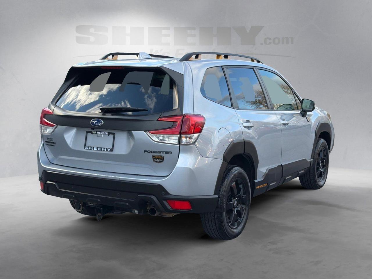 2022 Subaru Forester Wilderness Hagerstown MD