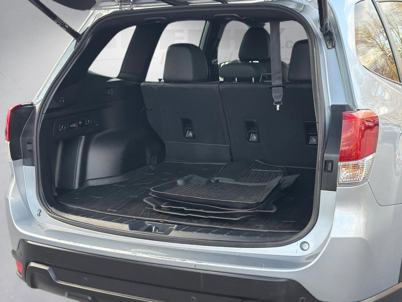 2022 Subaru Forester Wilderness Hagerstown MD