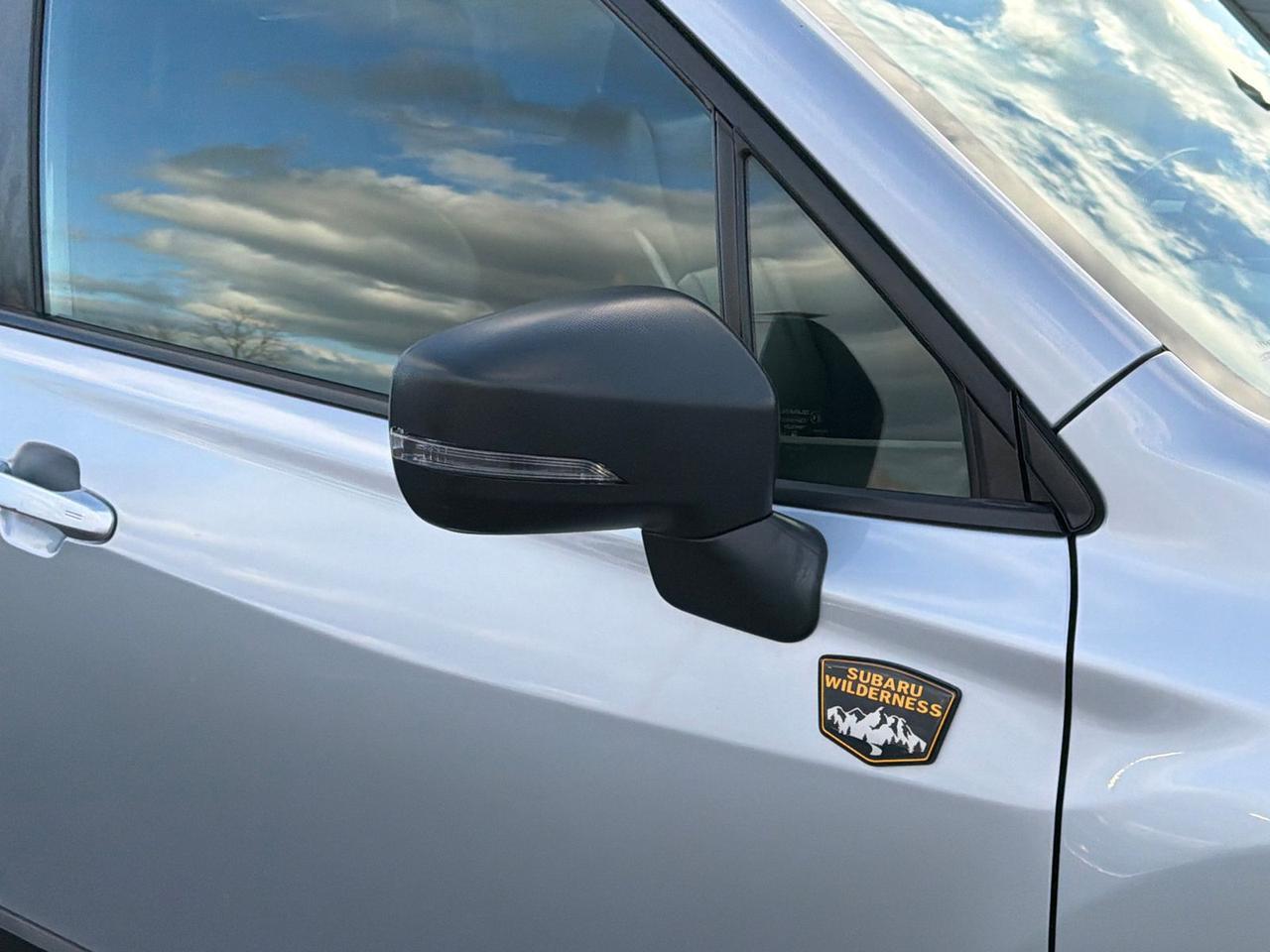 2022 Subaru Forester Wilderness Hagerstown MD